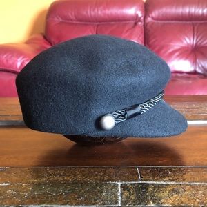 Target Bakers Boy Hat